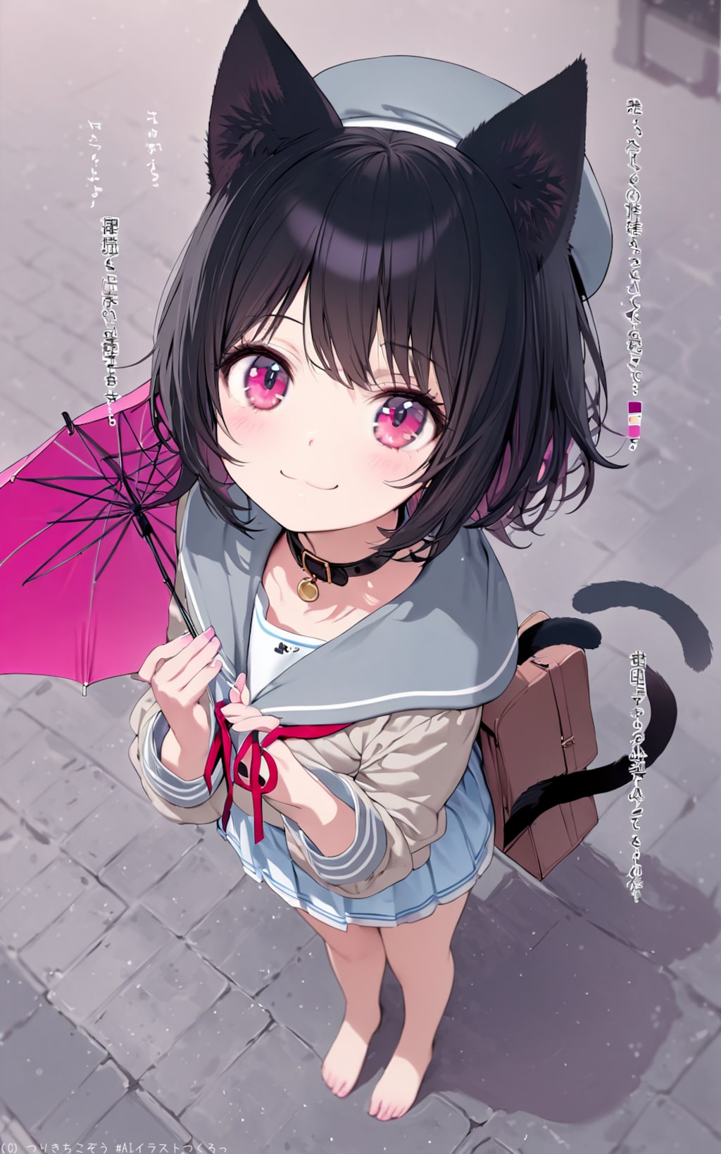 猫さん