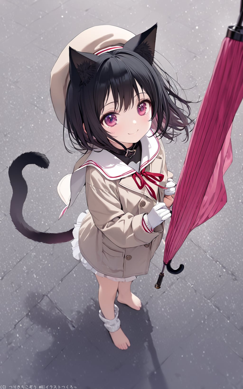 猫さん