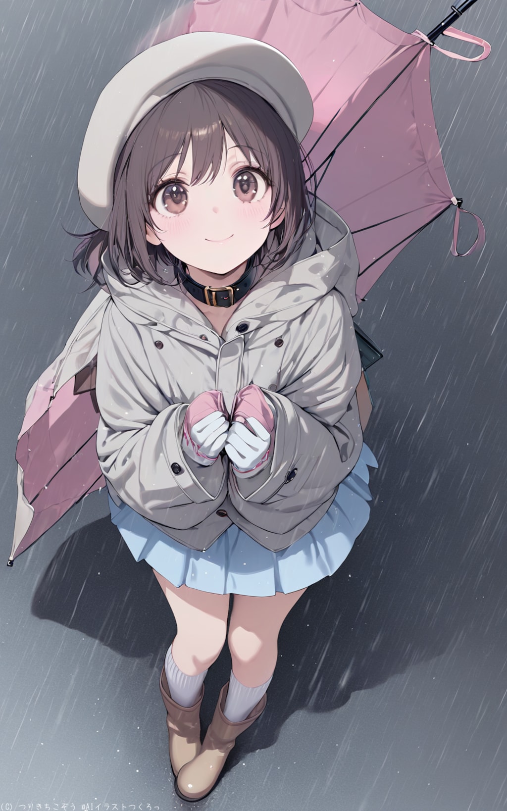 猫さん