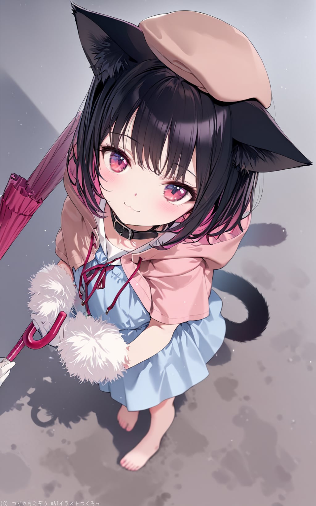 猫さん