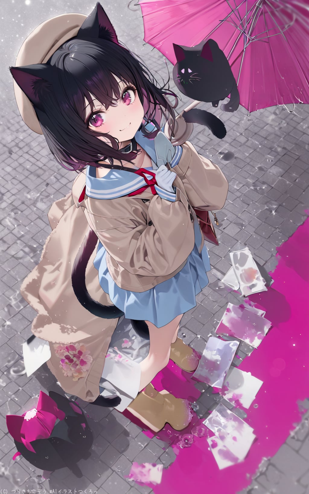 猫さん