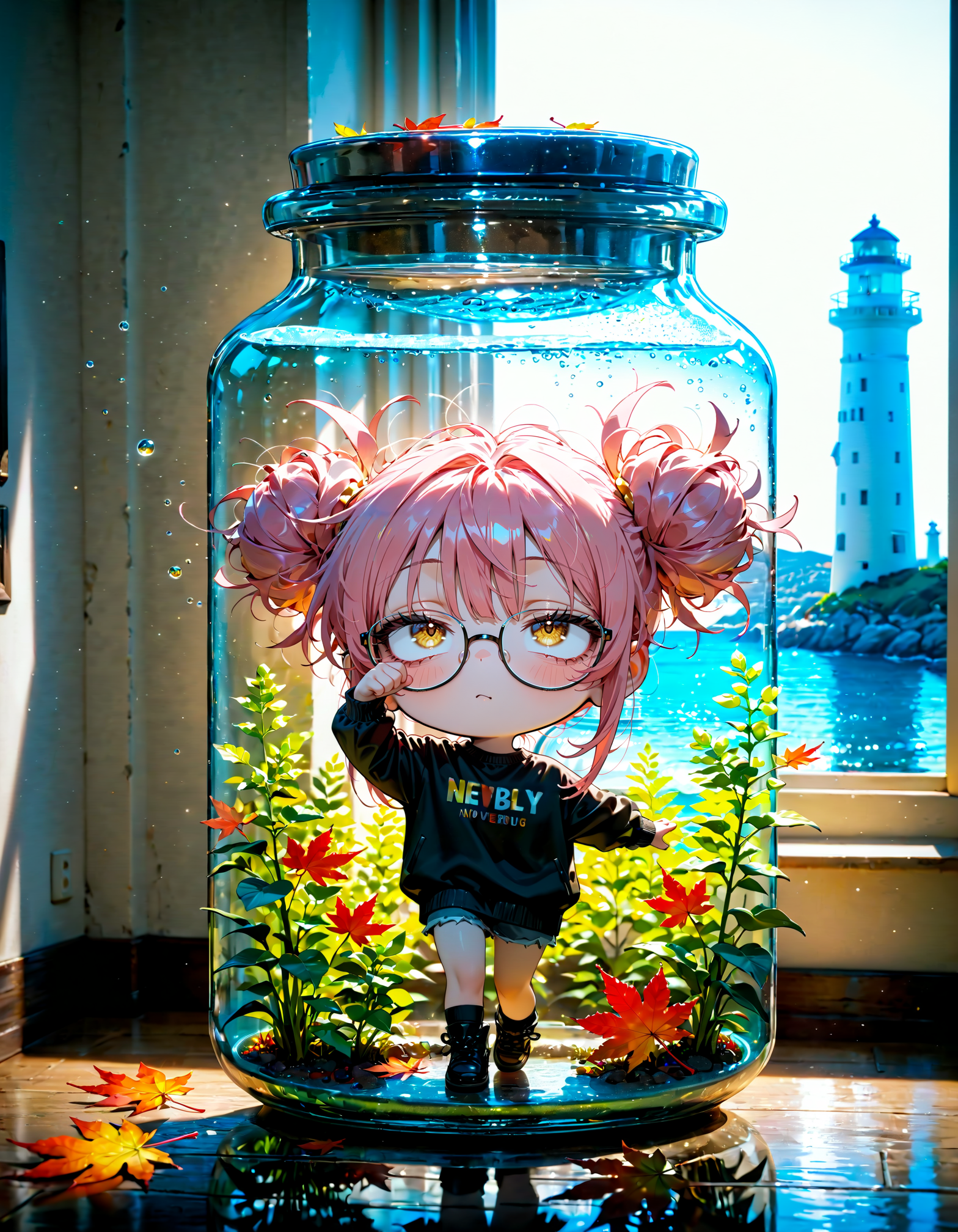 今日は何の日？　灯台記念日