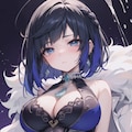 ♥ Yelan / 夜蘭 2枚目