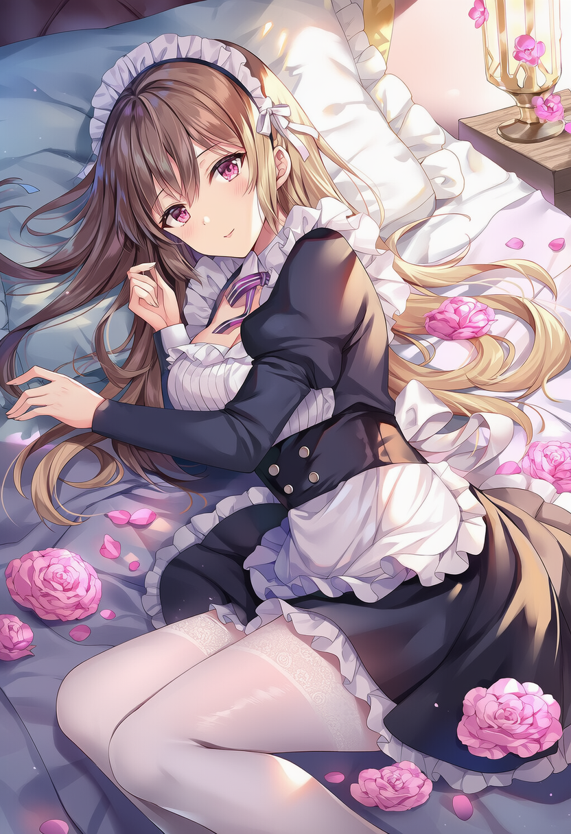 メイド