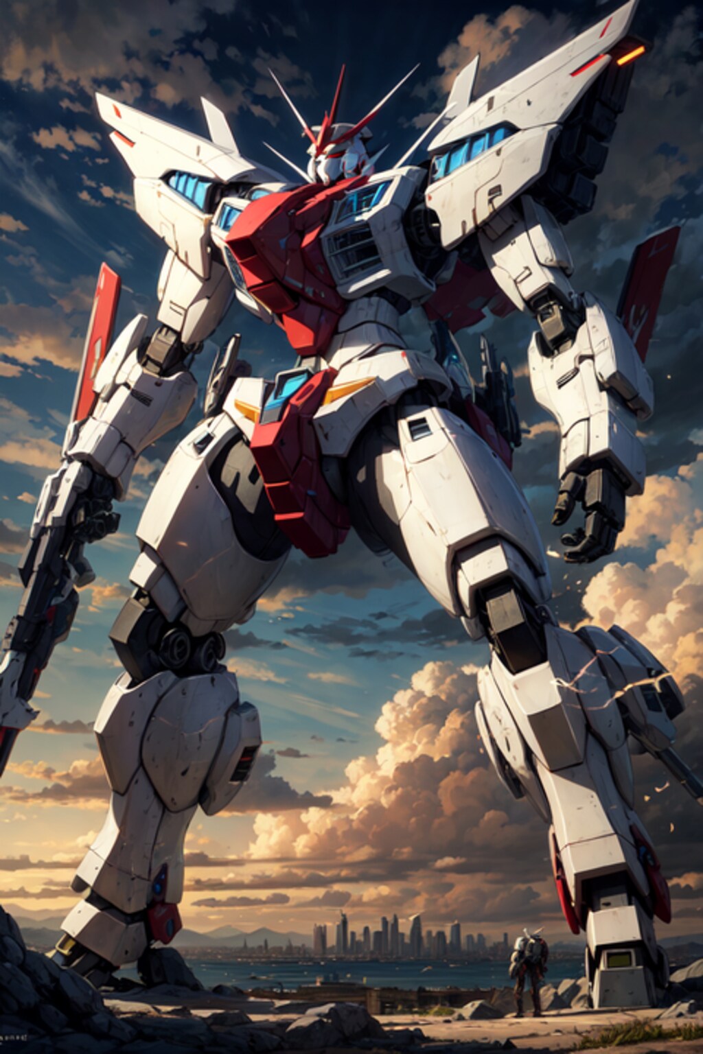 燃えあが～れ～