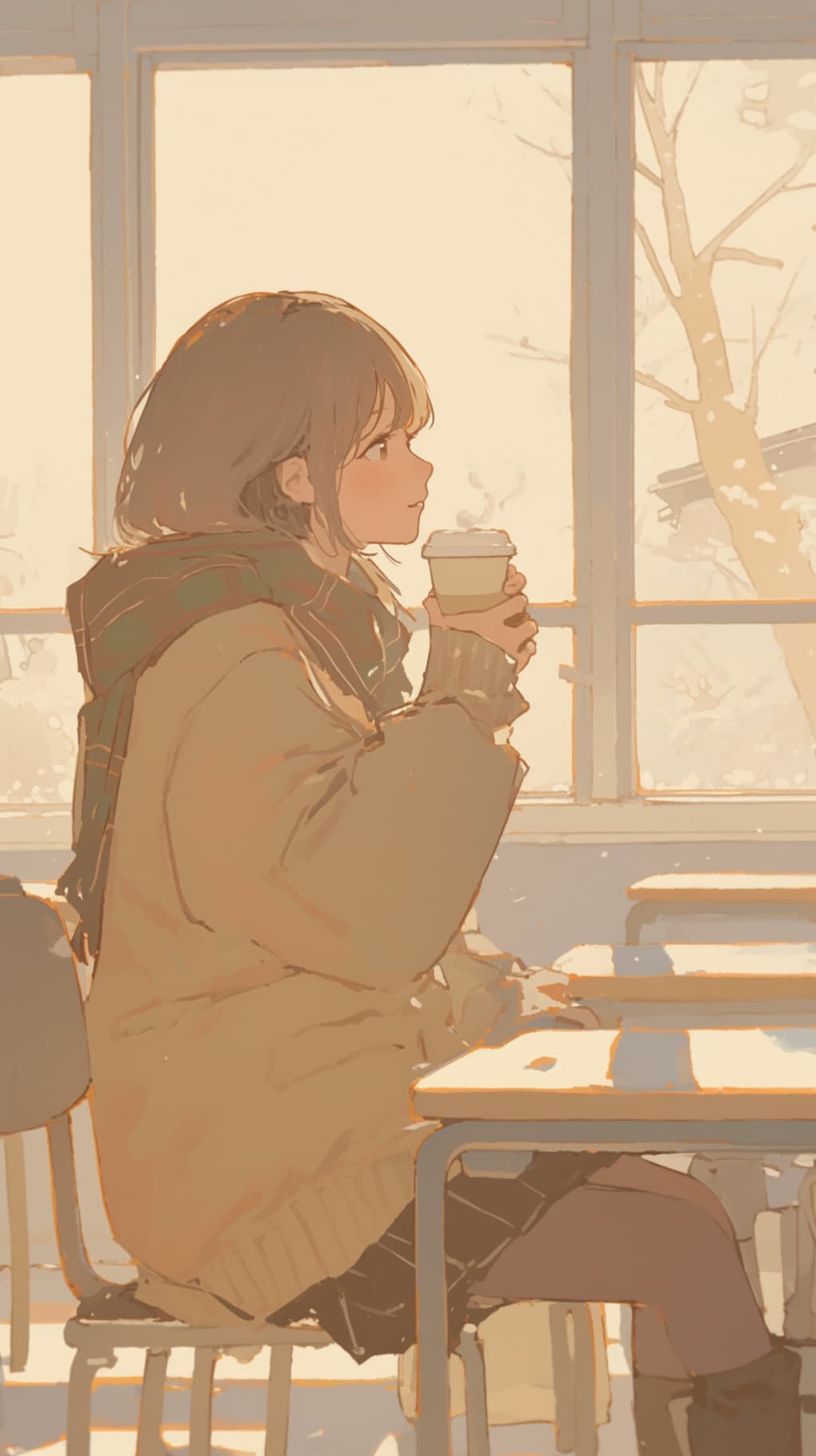 最期のルームオブホーム