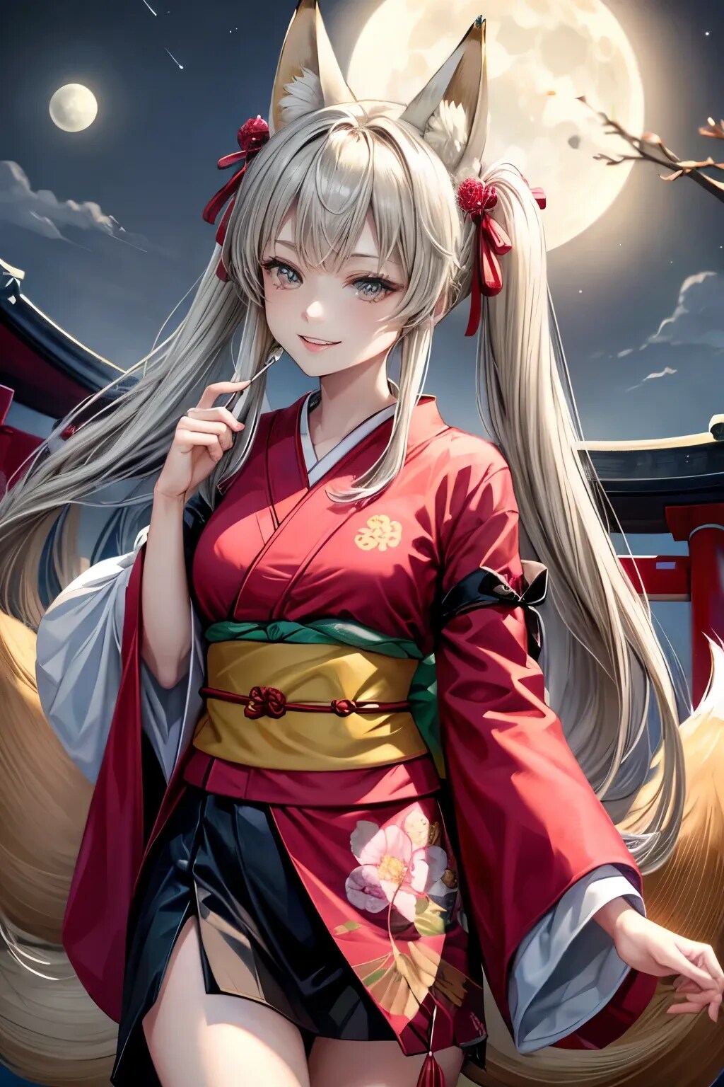 妖狐
