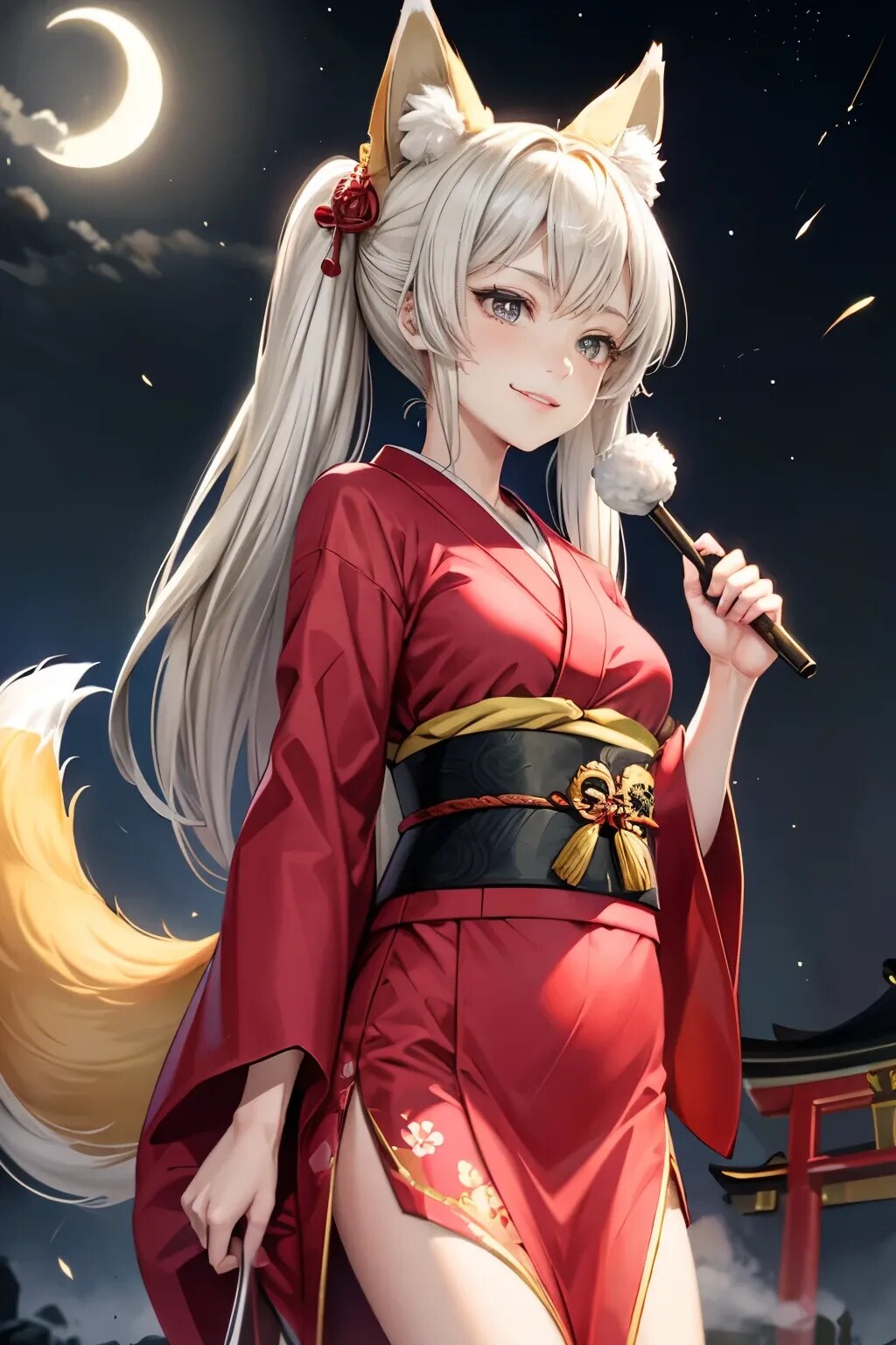 妖狐