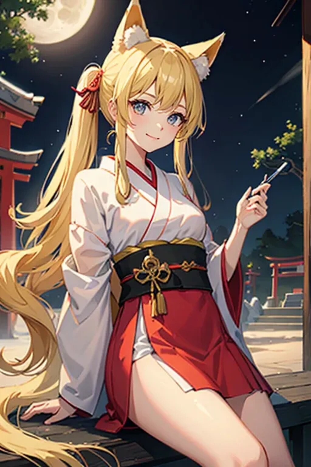 妖狐