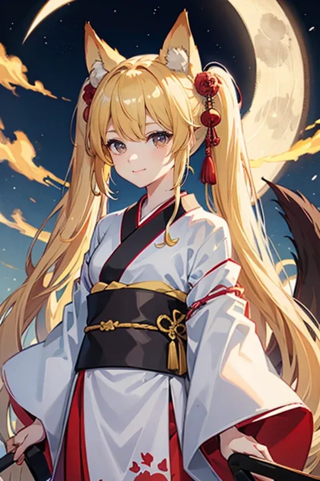 妖狐