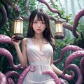 触手テスト test_tentacle_2r 2枚目