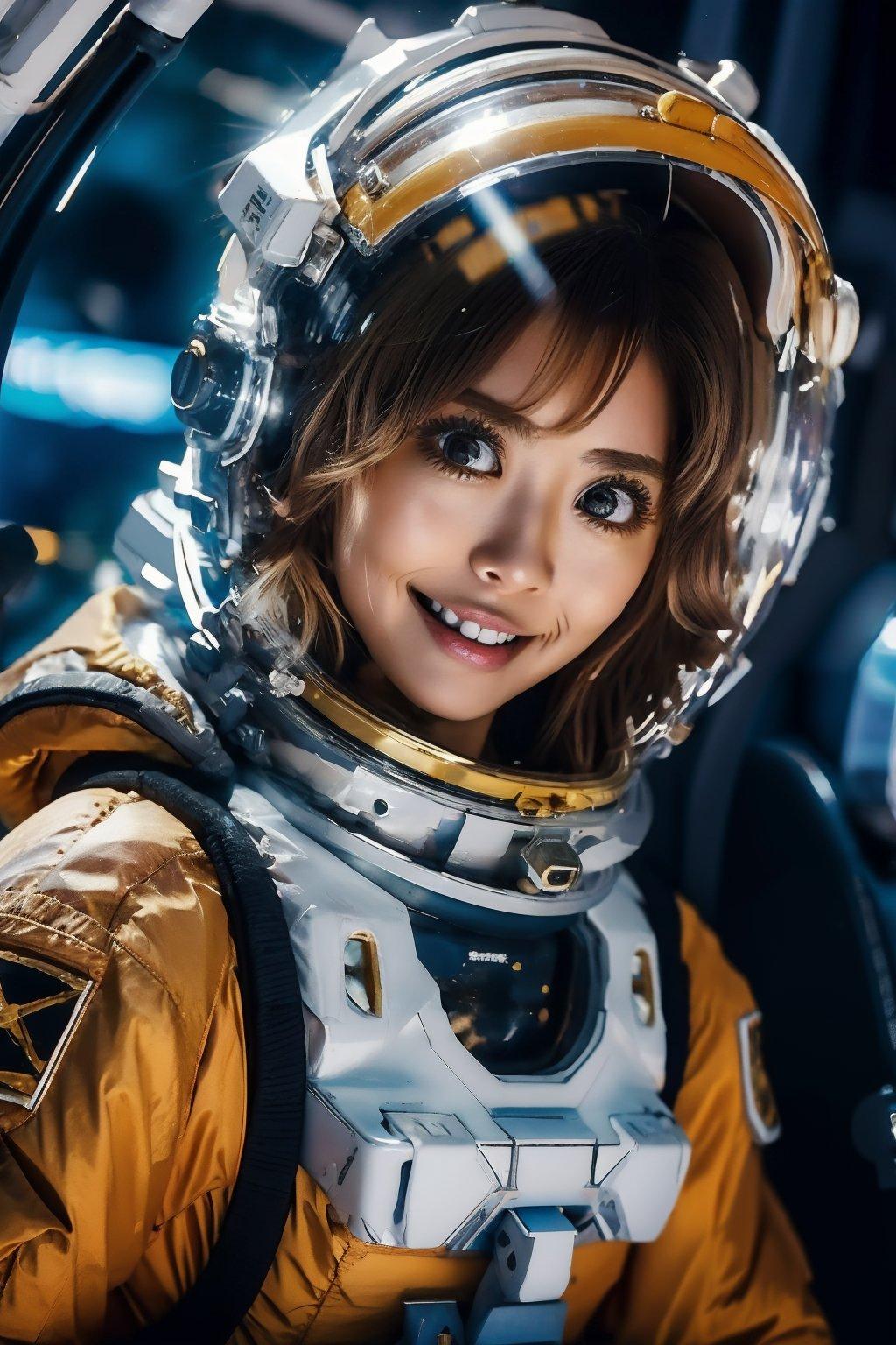 6/16 無重力の日