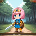 変化していくRPG 2枚目