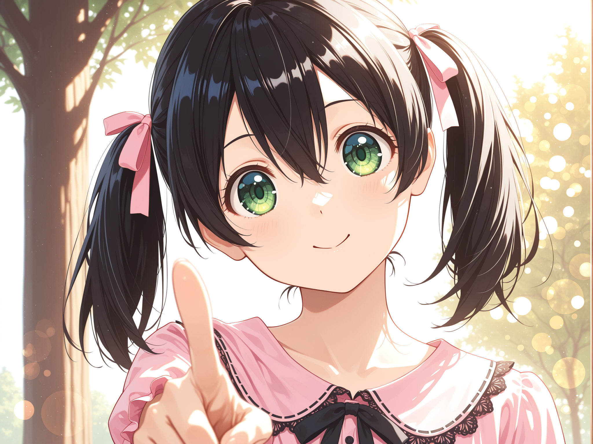 おはよう