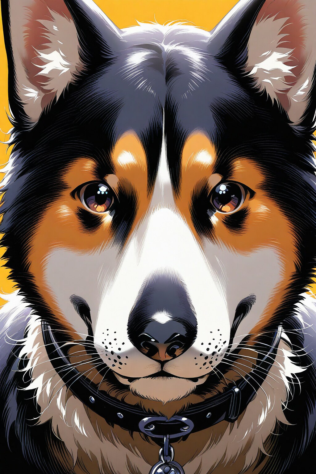 犬