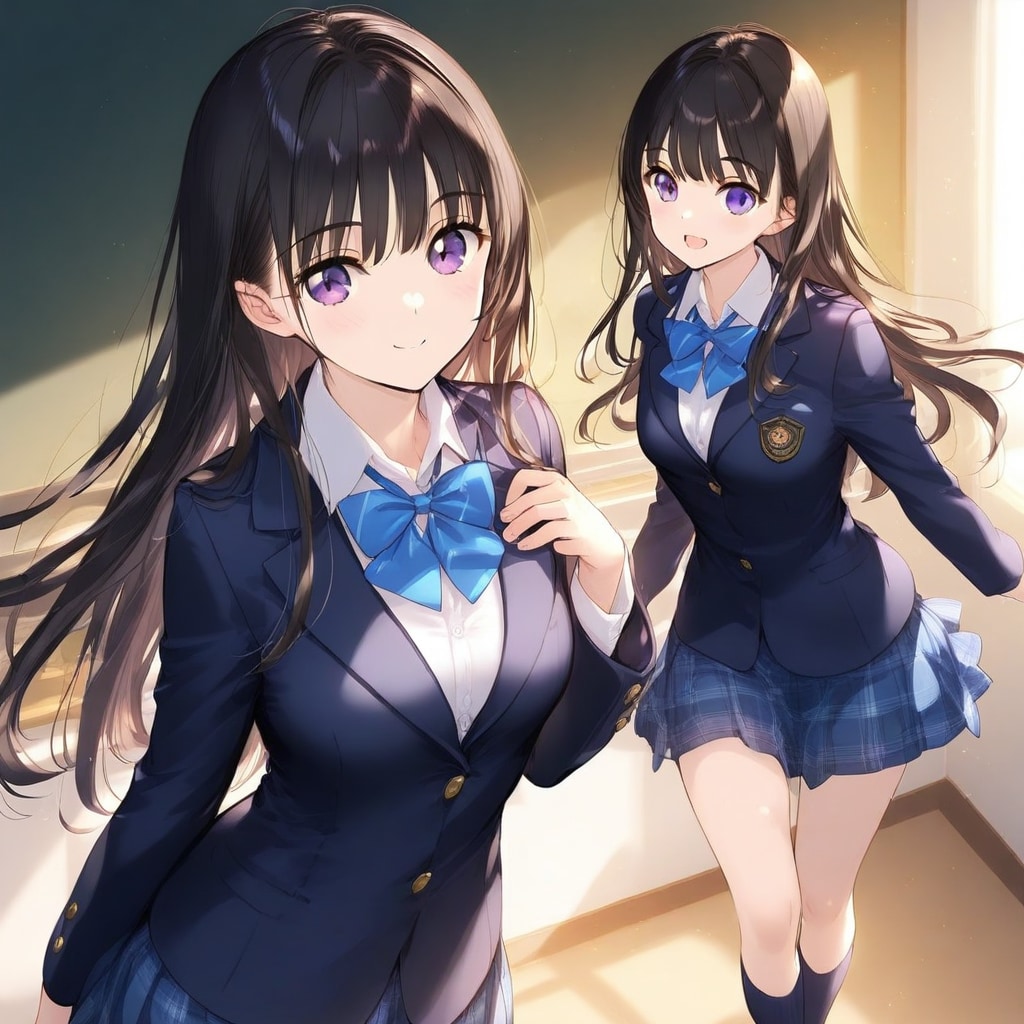 質問募集中です！ | の人気AIイラスト・グラビア