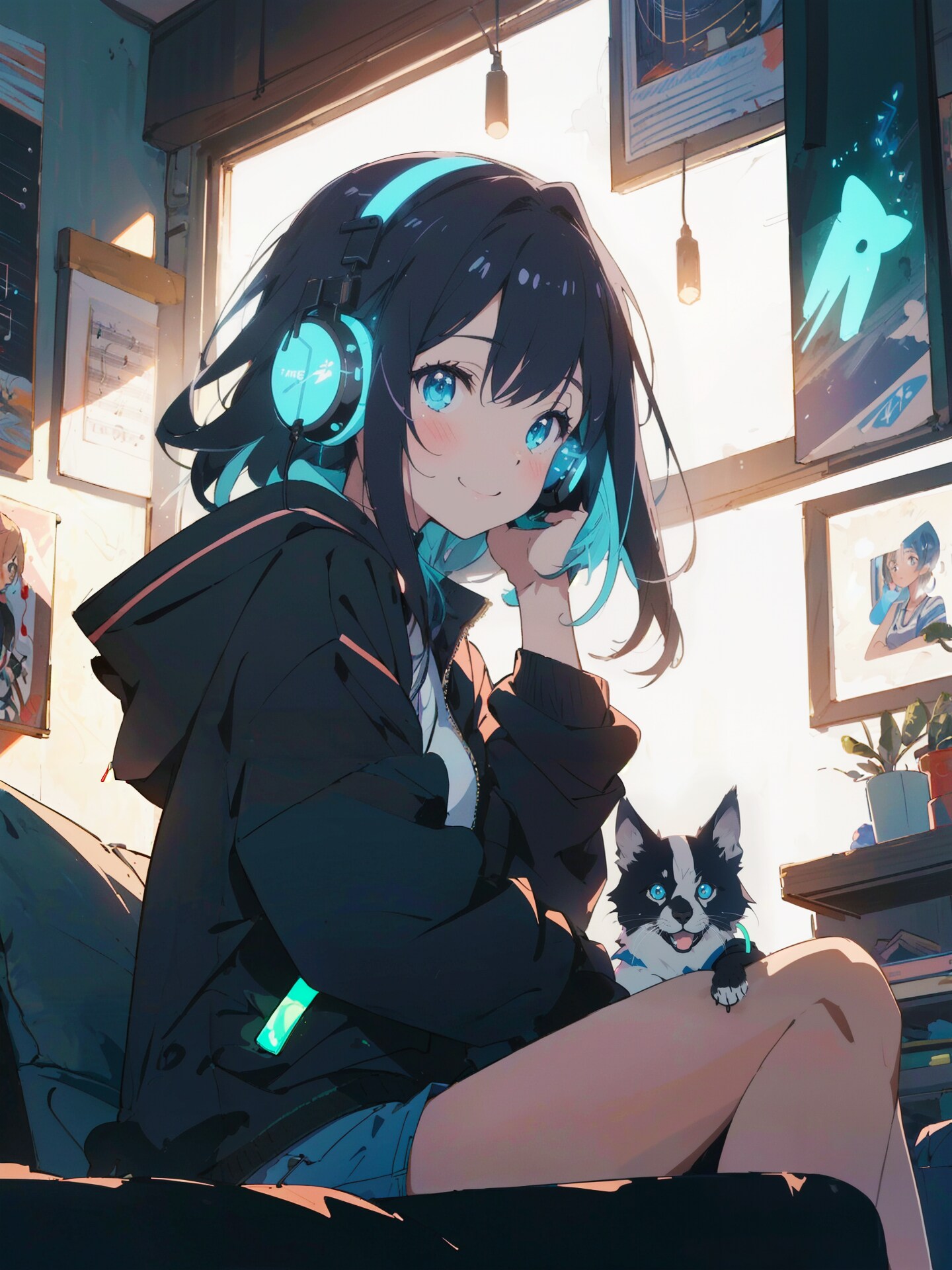 🎧