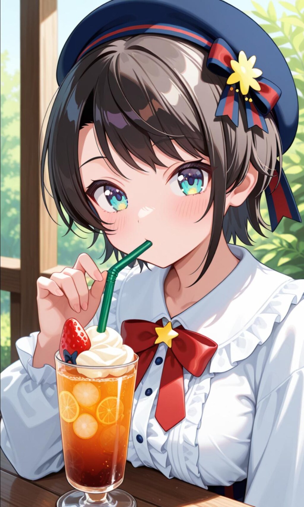 400いいねありがとうございます！