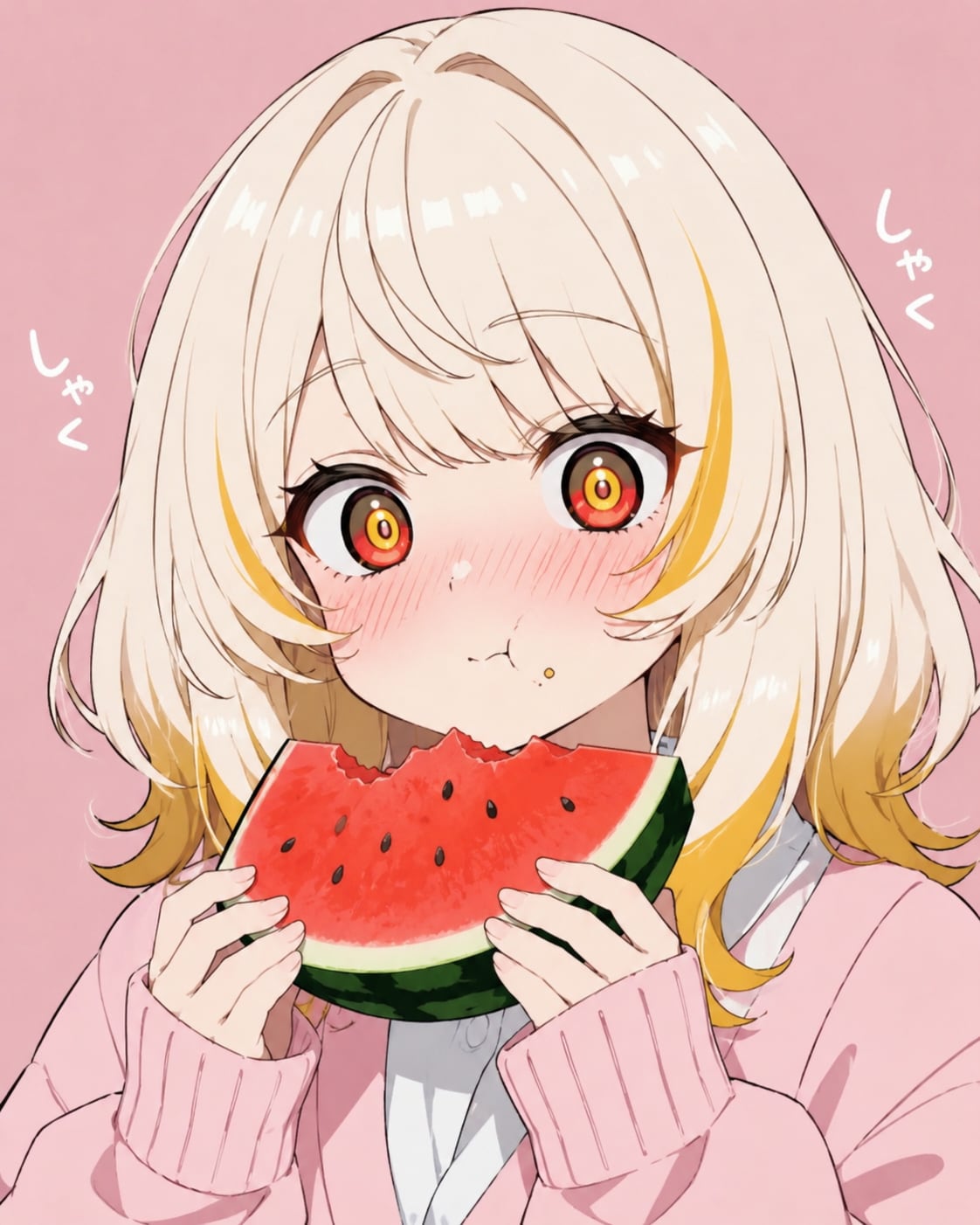 スイカ