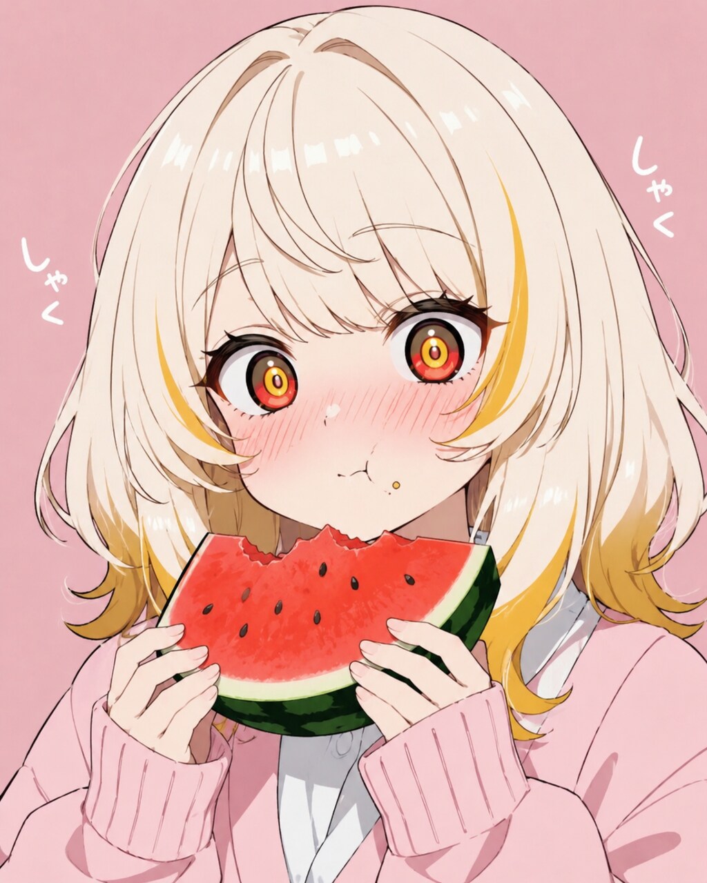スイカ