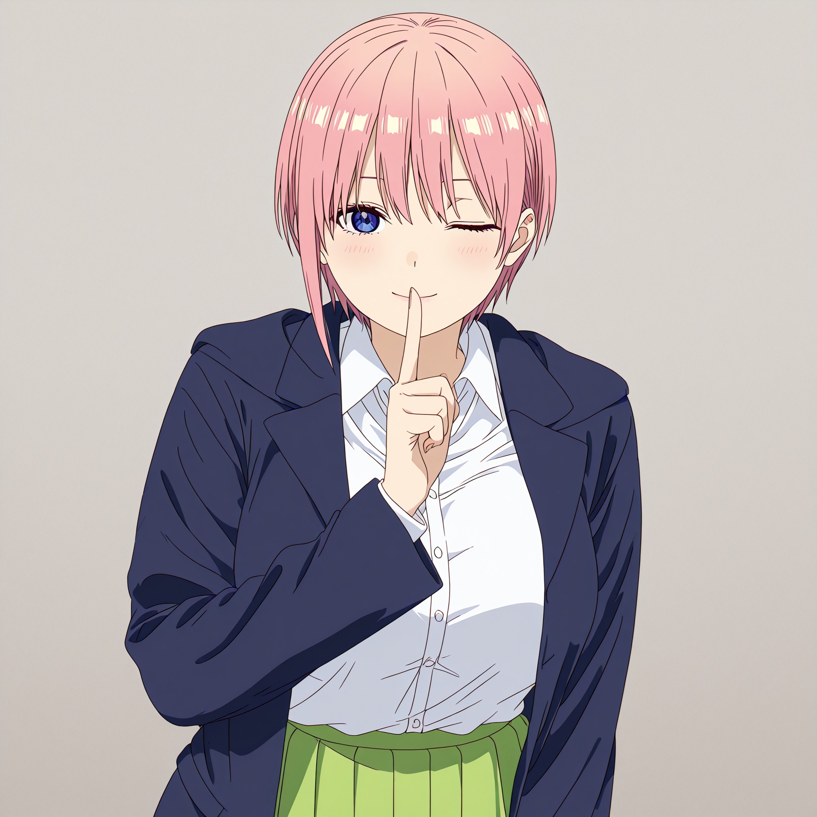 中野一花