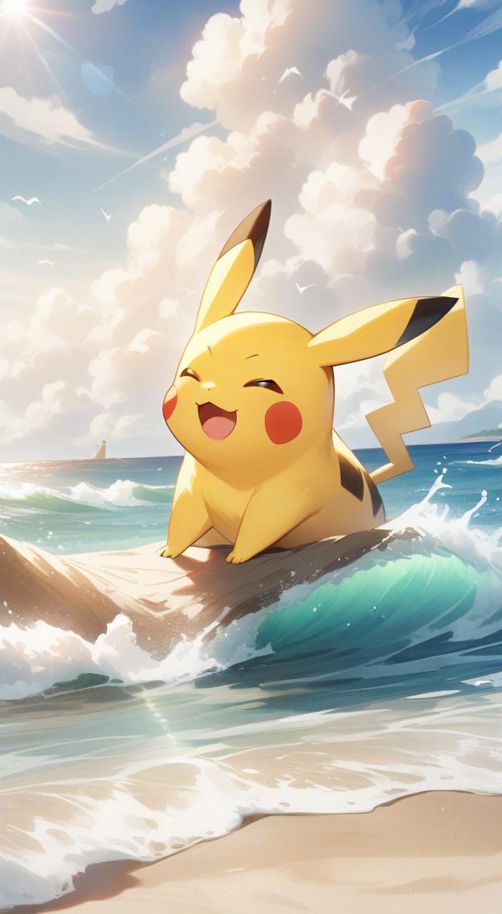 暑中見舞い申し上げます | の人気AIイラスト・グラビア