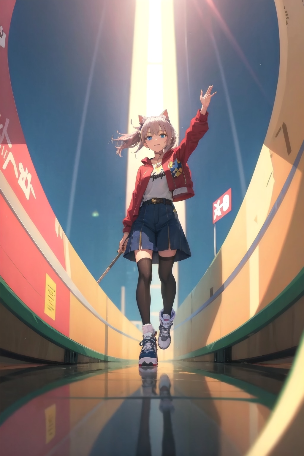 見覚え | の人気AIイラスト・グラビア