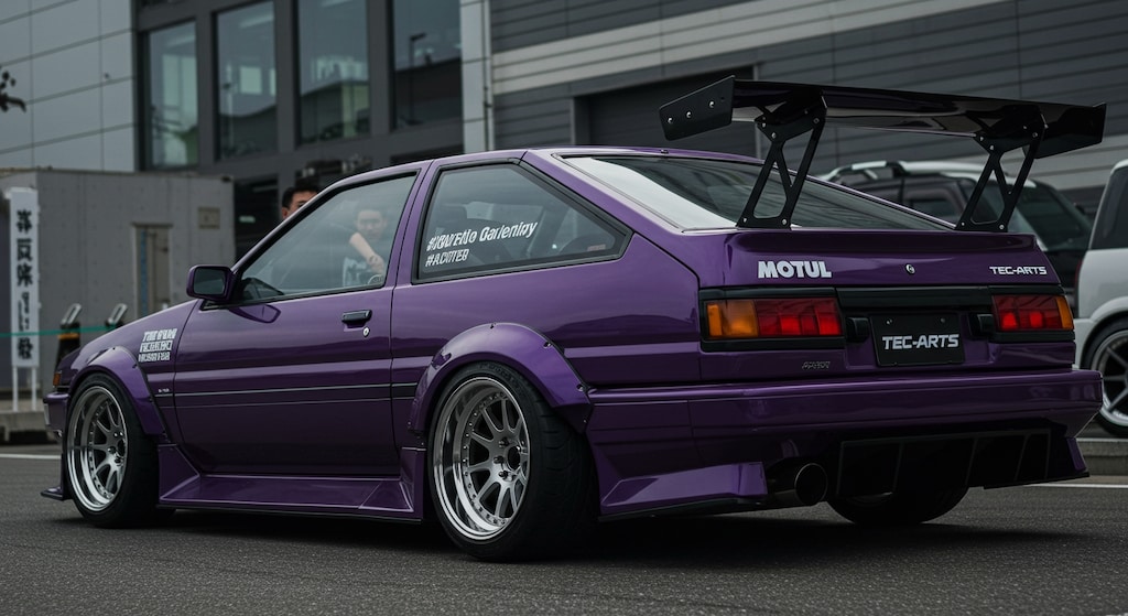 AE86