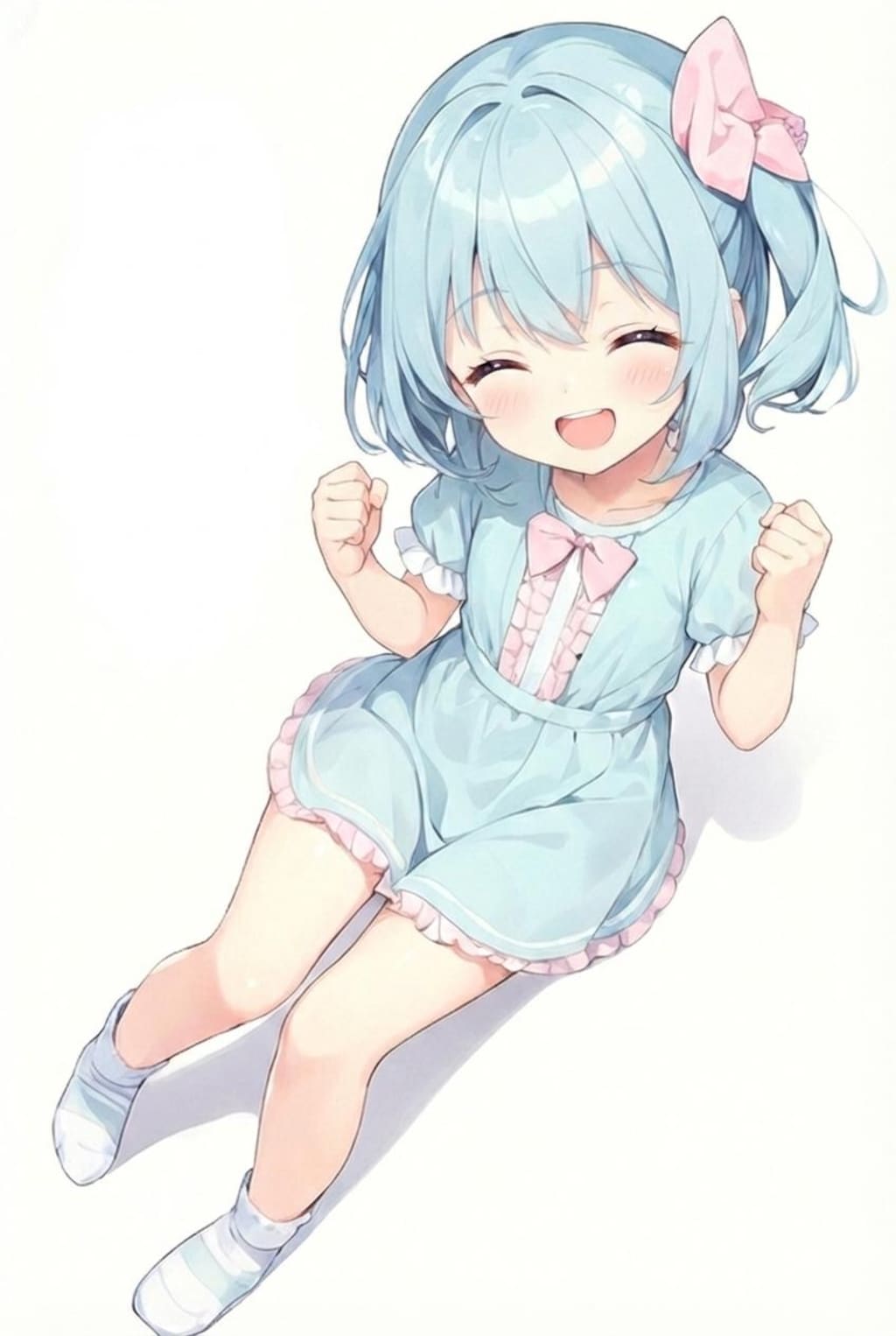 がんばるエール❤️