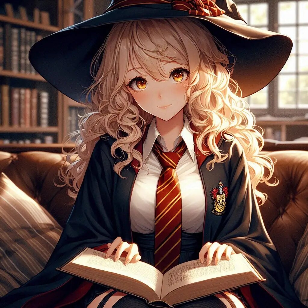 りとるうぃっち