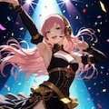 シークレットライブ・ルカ 2枚目
