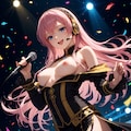 シークレットライブ・ルカ 3枚目