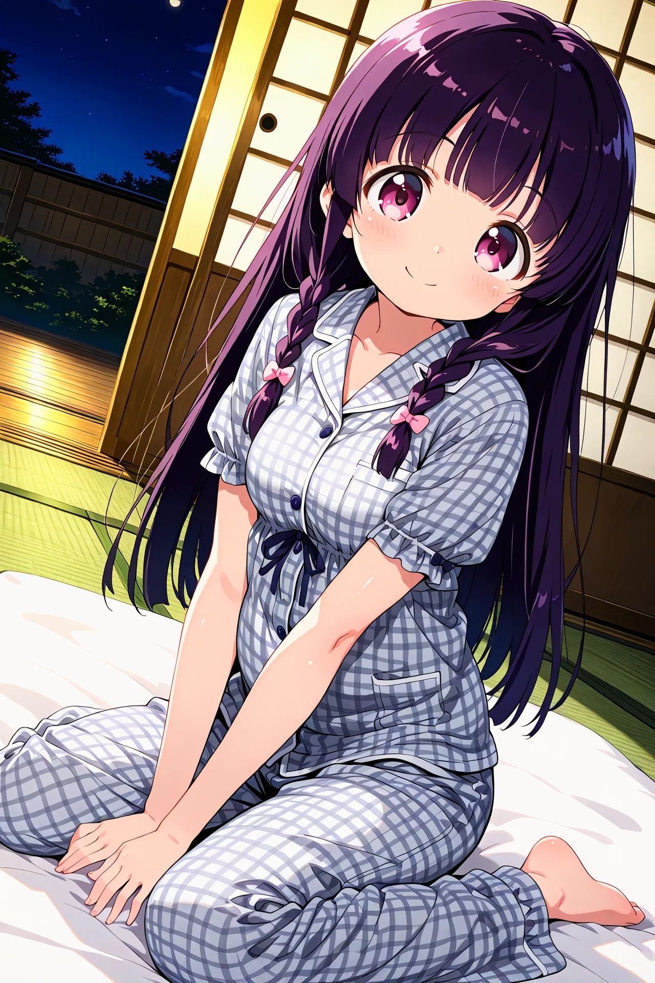 ゆうこちゃん