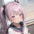 セーラー服 9枚目