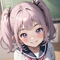セーラー服 3枚目