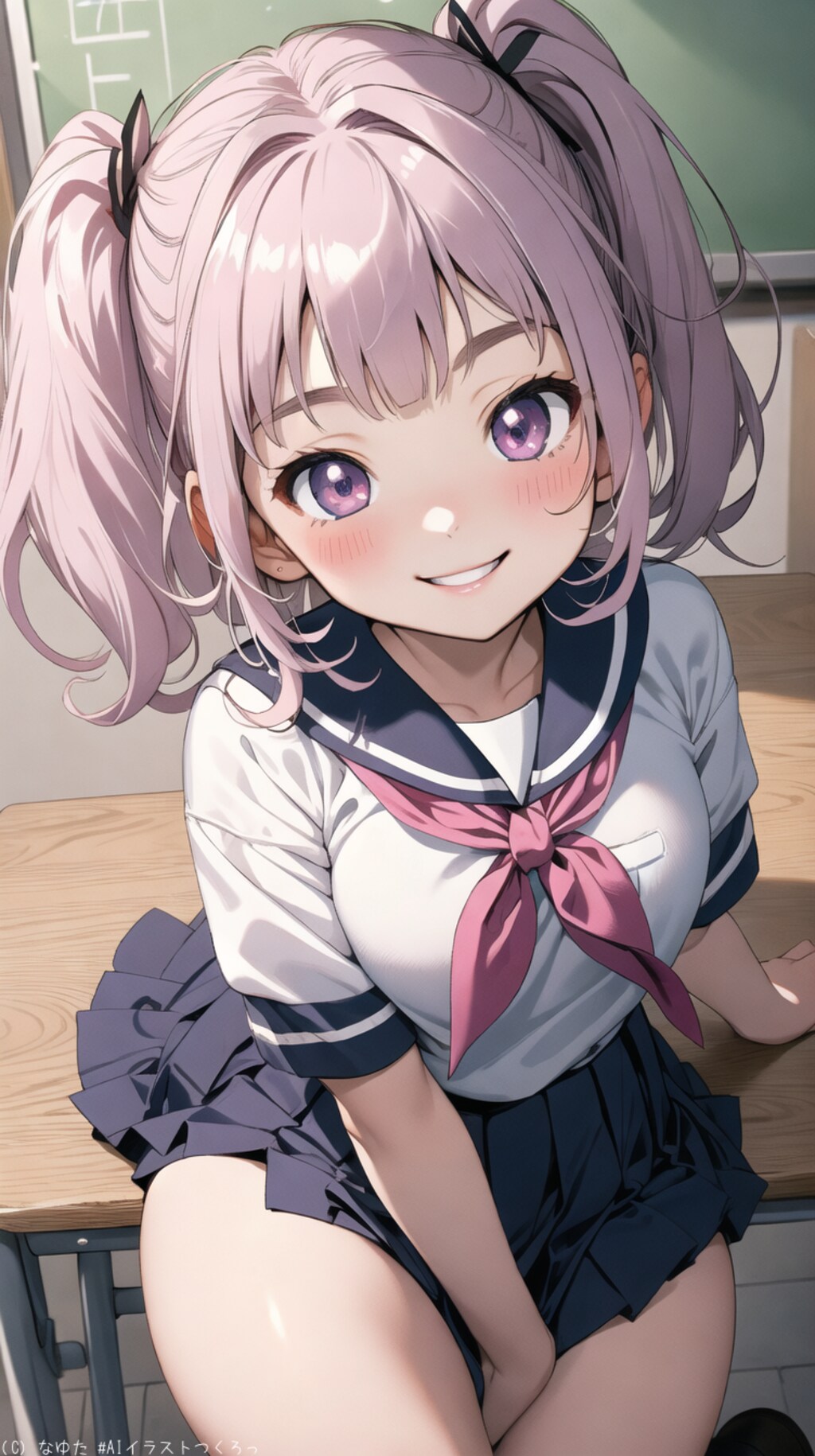 セーラー服