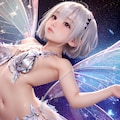 妖精の夜 5枚目