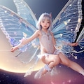 妖精の夜 6枚目