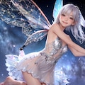 妖精の夜 3枚目
