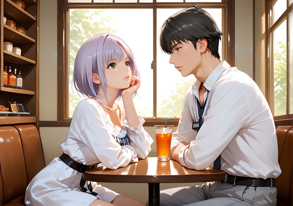 姫野 舞依（HimenoMai）ねぇ、キスしよっか