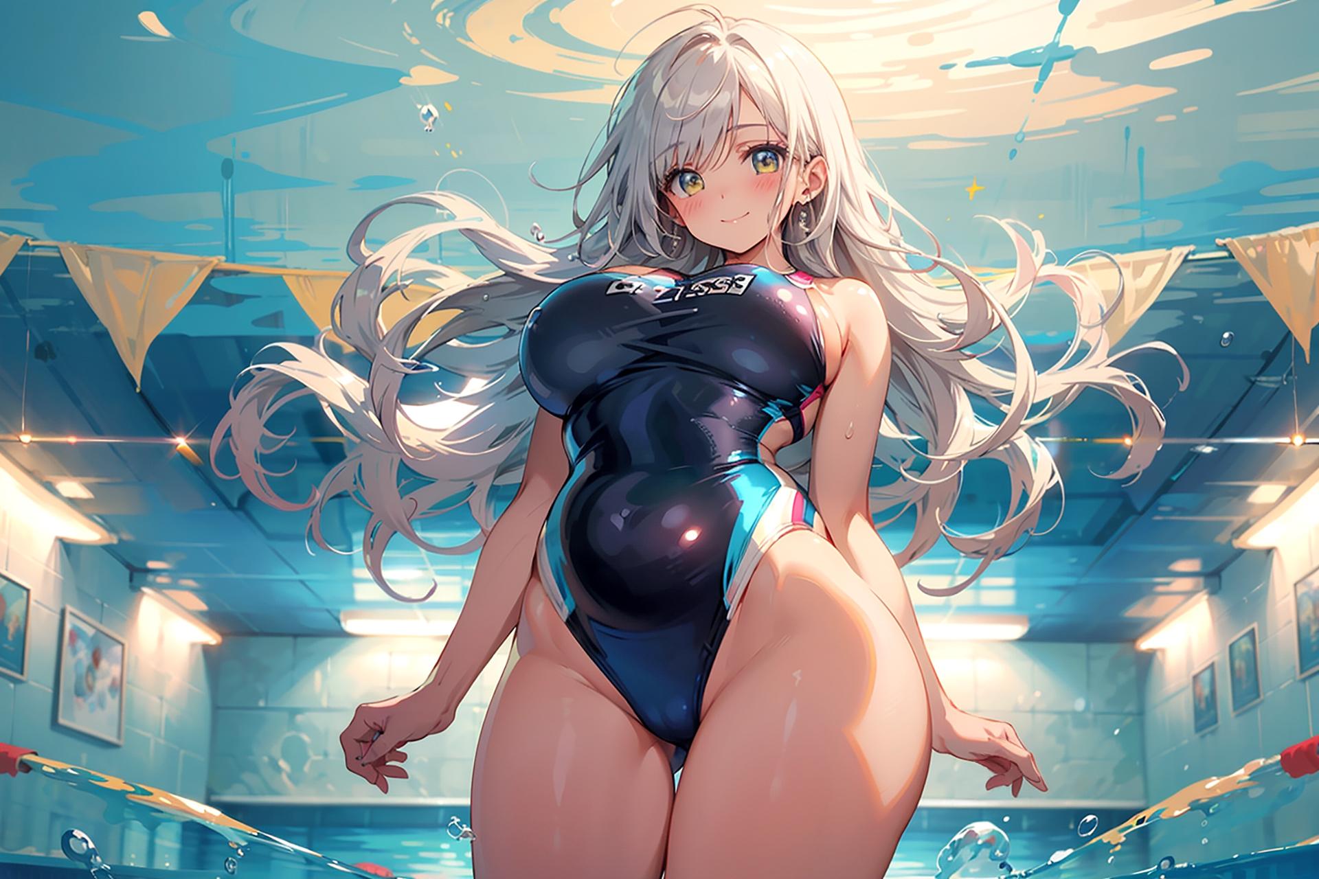 カロリーガール2