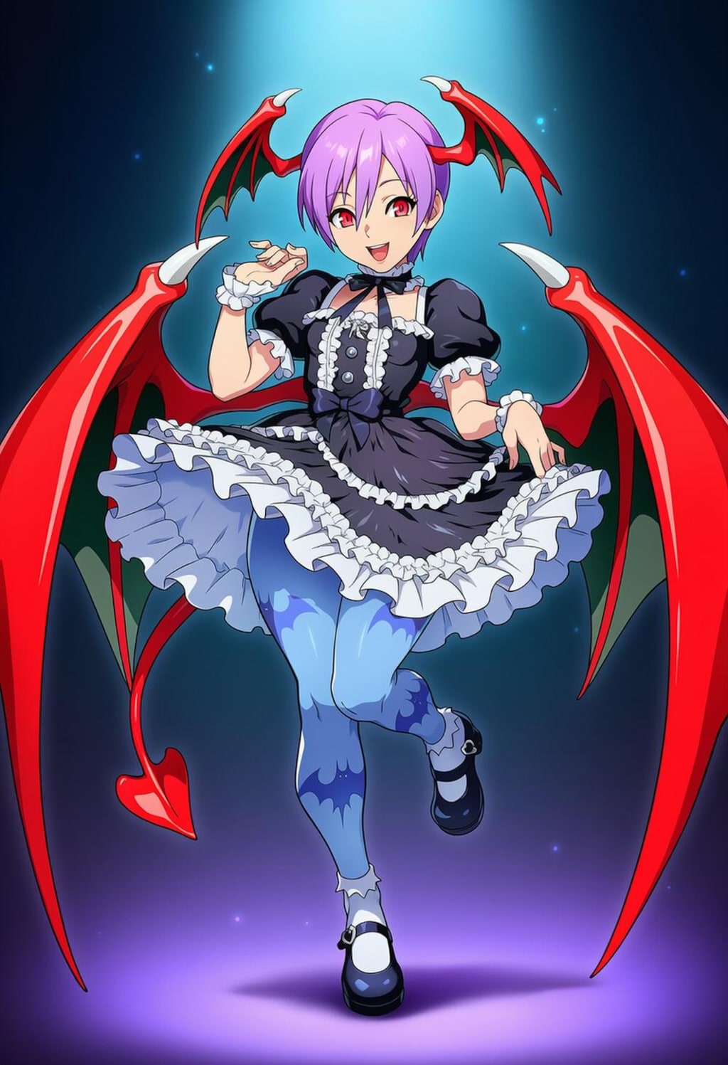 桜の制服水着等コスプレ小悪魔人妻