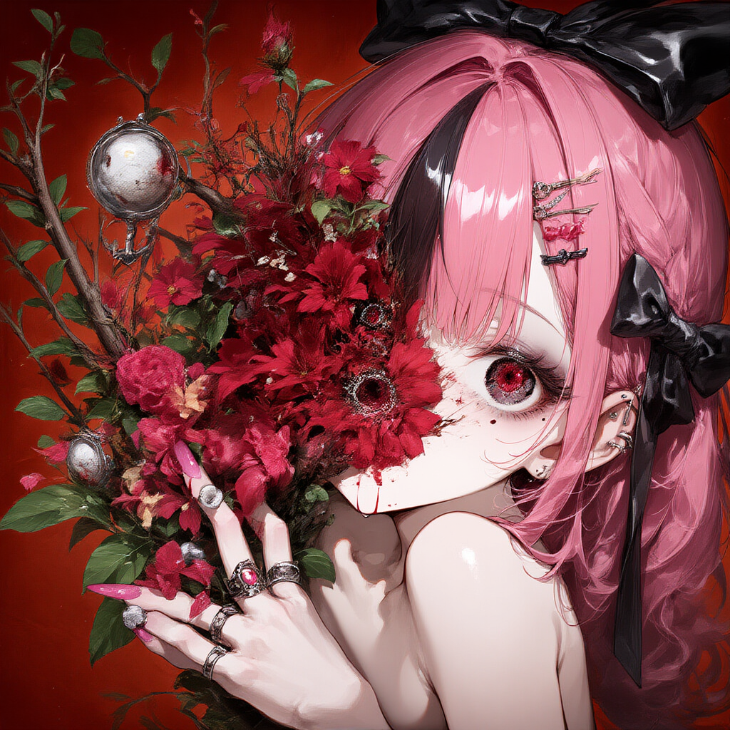 目がぁぁ…目がァァァアアア