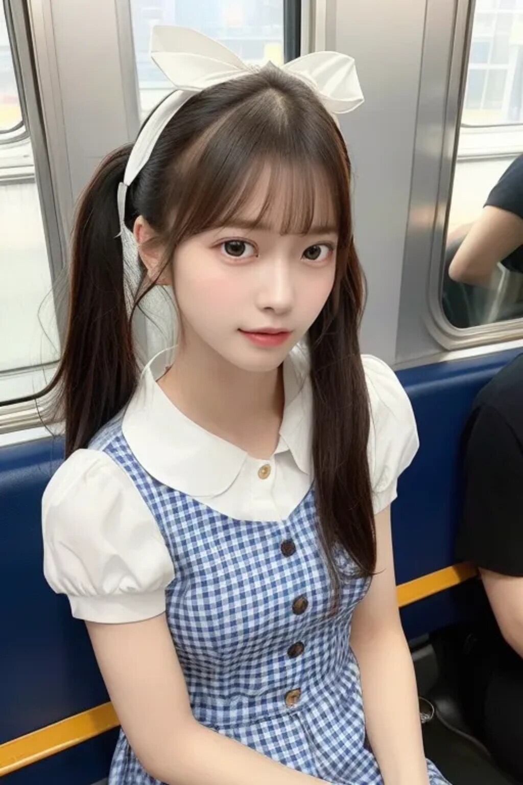 ギンガムチェック