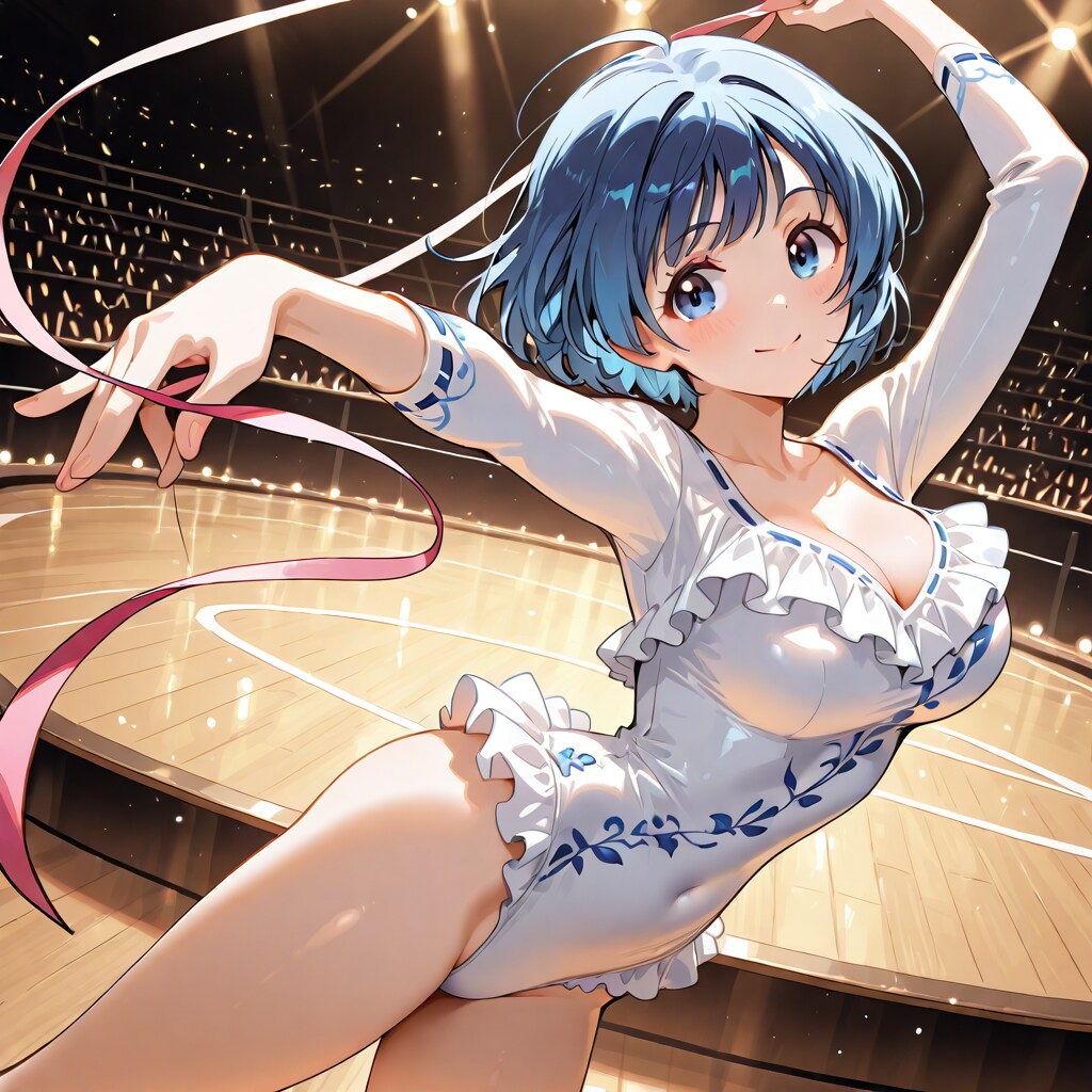 BOSAIでWAVEちゃん（2）