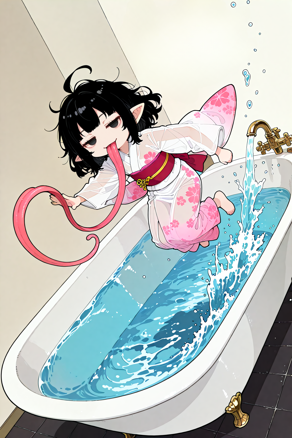ペロペロｗ