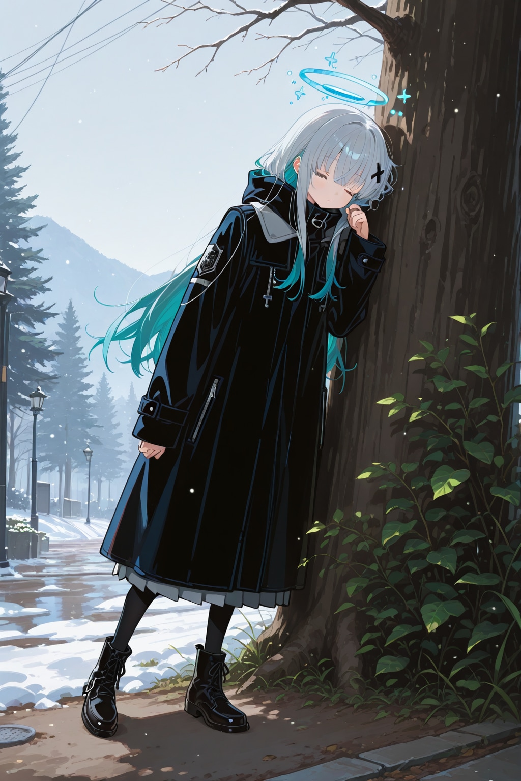平和