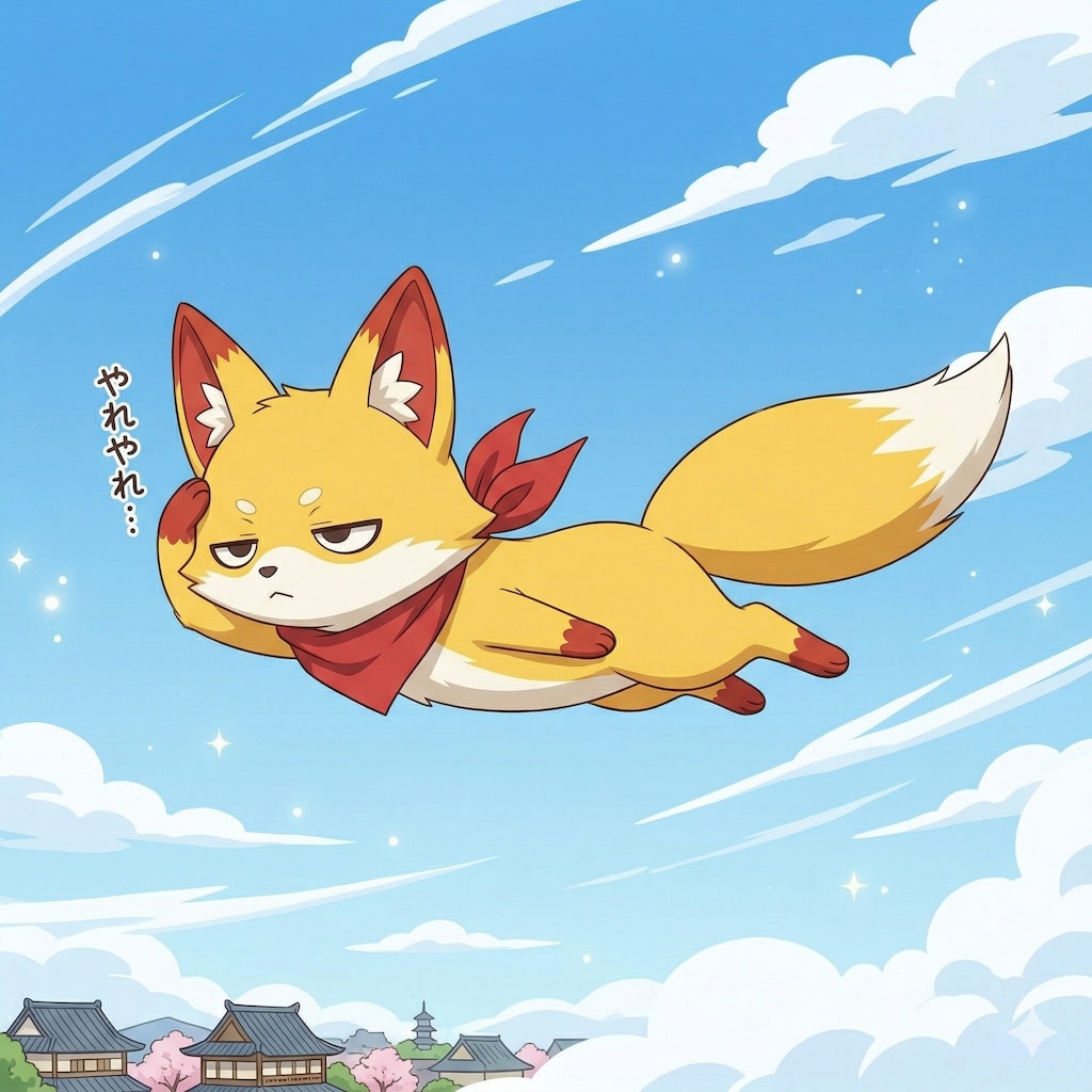 探し物はなんですか？