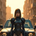 かつて死神といわれた女 2枚目