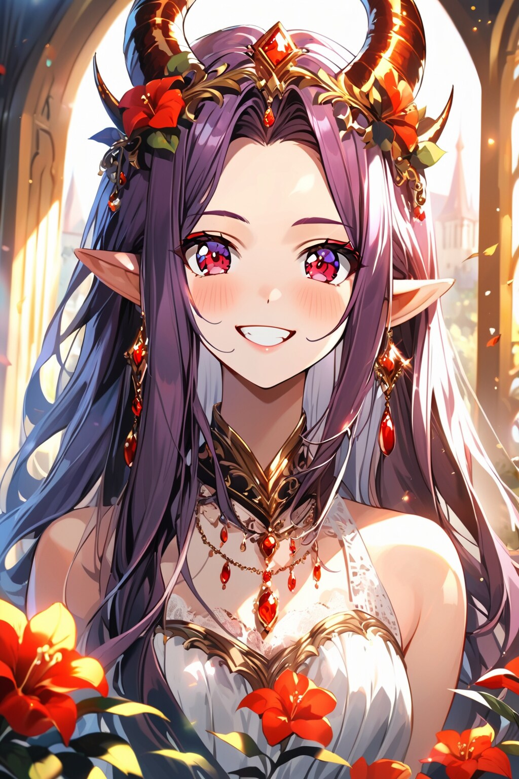 ヘルガール